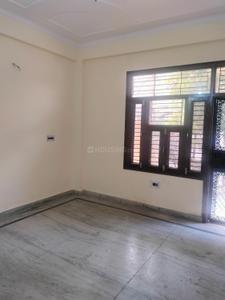 Bedroom Image of 1250 Sq.ft 3 BHK Builder Floor for sale in Shastri Nagar Ghaziabad for Rs. 8000000