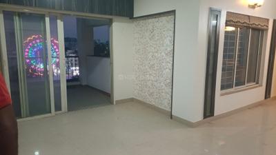 Living Room Image of 1480 Sq.ft 3 BHK Apartment / Flat for sale in Pride Green Fields, Pimple Nilakh Pune for Rs. 16000000