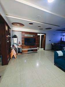 Living Room Image of 3195 Sq.ft 3 BHK Penthouse for sale in Sola Ahmedabad for Rs. 23000000