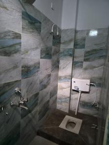 Bathroom Image of 1450 Sq.ft 3 BHK Independent House for sale in Omaxe City Lucknow for Rs. 5500000