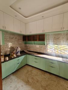 Kitchen Image of 2000 Sq.ft 3.5 BHK Independent House for sale in Nagarbhavi Bengaluru for Rs. 21500000