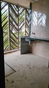 Kitchen Image of 2520 Sq.ft 3 BHK Apartment / Flat for sale in Venya German Resort, Bhat Ahmedabad for Rs. 12600000