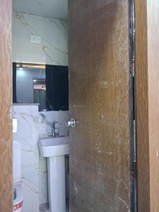 Bedroom One Image of 1450 Sq.ft 3 BHK Apartment / Flat for sale in Swastik AVS Infra Homes, Sector 102 Noida for Rs. 5949999