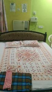 Malathi homes Bedroom One 2