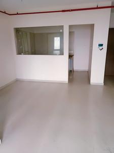Hall Image of 980 Sq.ft 2 BHK Apartment / Flat for sale in Dosti West County, Thane West Thane for Rs. 12500000