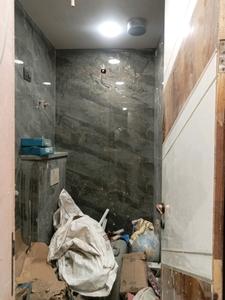 Common Bathroom Image of 680 Sq.ft 2 BHK Builder Floor for sale in Govindpuri New Delhi for Rs. 5200000