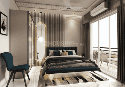Image of 2000 Sq.ft 4 BHK Independent House for sale in Kovur, Chennai for Rs. 11500000
