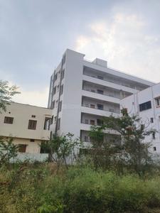 2 BHK Villa