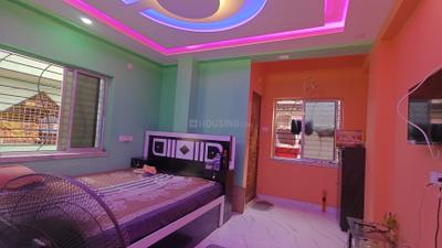 Bedroom Image of 980 Sq.ft 2 BHK Apartment / Flat for sale in Keshtopur Kolkata for Rs. 3500000