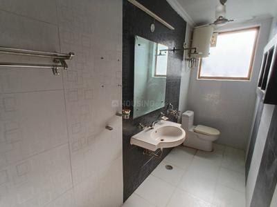 Image of 1700 Sq.ft 2 BHK Builder Floor for rent in Sector 41, Gurgaon for Rs. 42000
