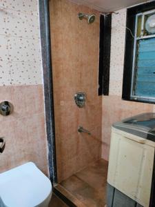 Bathroom Image of 1850 Sq.ft 4 BHK Apartment / Flat for sale in Juhu Mumbai for Rs. 100000000