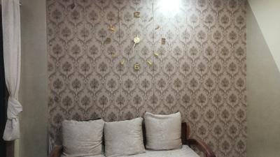 Living Room Image of 1020 Sq.ft 2 BHK Apartment / Flat for rent in Kalyan West Kalyan for Rs. 22000