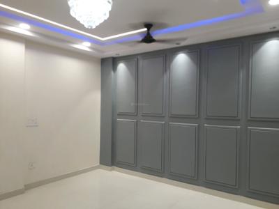 Living Room Image of 900 Sq.ft 3 BHK Apartment / Flat for sale in Dwarka Mor New Delhi for Rs. 5800000