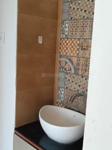 Bathroom Image of 1032 Sq.ft 2 BHK Apartment / Flat for sale in Vision Starwest, Tathawade Pune for Rs. 8000000