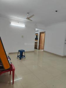 Hall Image of 1500 Sq.ft 3 BHK Apartment / Flat for sale in Mangla Tower, Belapur CBD Navi Mumbai for Rs. 35000000