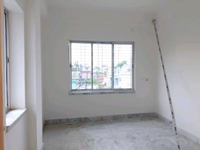 Bedroom Image of 800 Sq.ft 2 BHK Apartment / Flat for sale in Sarada Pally Kolkata for Rs. 3360000