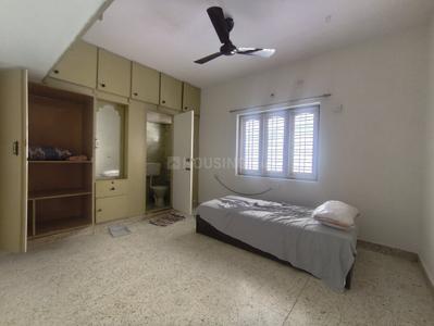 Bedroom Image of 2750 Sq.ft 3 BHK Independent House for sale in Vijayanagar Bengaluru for Rs. 44500000