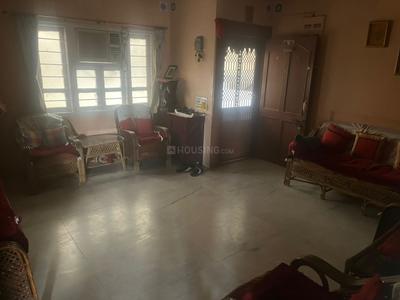 Hall Image of 2200 Sq.ft 3 BHK Apartment / Flat for sale in Satellite Ahmedabad for Rs. 13500000