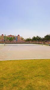 Image of 1000 Sq.ft Residential Plot / Land for sale in Amleshwar, Raipur for Rs. 2495000