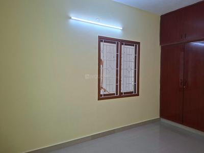 Bedroom Image of 1060 Sq.ft 2 BHK Apartment / Flat for rent in Saidapet Chennai for Rs. 30000
