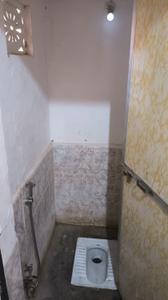 Bathroom Image of 1050 Sq.ft 2 BHK Independent House for rent in Ruchia Jabalpur for Rs. 6000
