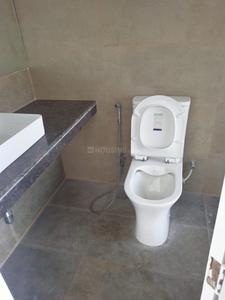 Bathroom Image of 1000 Sq.ft 3 BHK Apartment / Flat for sale in Nine Dimensions Shanta Durga, Mahim Mumbai for Rs. 49900000