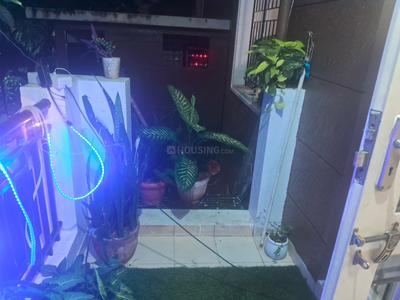 Balcony Image of 1600 Sq.ft 3 BHK Apartment / Flat for sale in ND Oliva Apartments, Somasundarapalya Bengaluru for Rs. 19000000