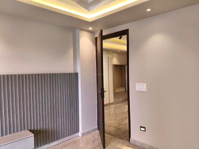 Bedroom Image of 1340 Sq.ft 3 BHK Apartment / Flat for sale in Ansal Maple Heights, Sushant Lok Phase 1 Gurgaon for Rs. 23500000