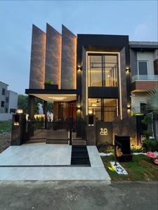 Image of 1800 Sq.ft 4 BHK Villa for sale in Tonk Road, Jaipur for Rs. 4500000