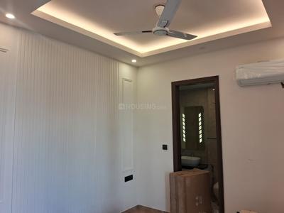 Bedroom Image of 2100 Sq.ft 3 BHK Apartment / Flat for sale in Ireo The Grand Arch, Sector 58 Gurgaon for Rs. 51000000