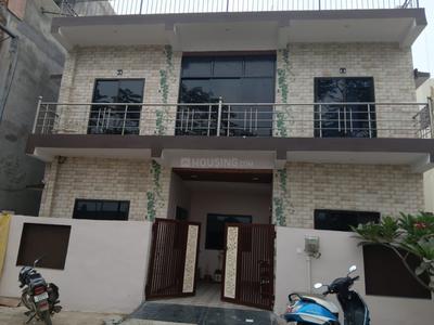 Image of 1200 Sq.ft 2 BHK Independent House for rent in Vinayak City, Bhatagaon, Raipur for Rs. 22000