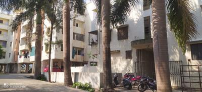 Image of 443 Sq.ft 1 BHK Apartment / Flat for rent in Kamshet Pride, Kamshet, Pune for Rs. 6000