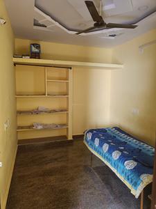 1 BHK Independent House