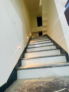 Image of 882 Sq.ft 4 BHK Villa for sale in Gurupragya Jagatpura Heights, Jagatpura, Jaipur for Rs. 9800000