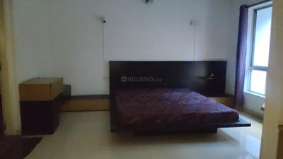 Bedroom Image of 1800 Sq.ft 4 BHK Apartment / Flat for sale in Karia Konark Campus, Viman Nagar Pune for Rs. 40000000