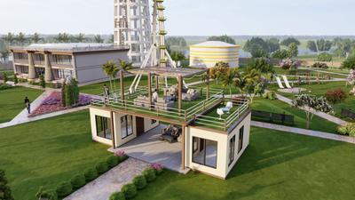Image of 1500 Sq.ft Residential Plot / Land for sale in Riyasat Paradise, Vatika, Jaipur for Rs. 5635700