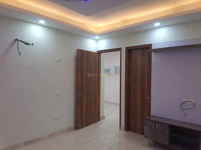 Bedroom Image of 3240 Sq.ft 4 BHK Builder Floor for sale in South City Floors 1, Sector 41 Gurgaon for Rs. 39500000