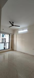 Bedroom Image of 650 Sq.ft 1.5 BHK Apartment / Flat for sale in Atul Blue Fortuna, Andheri East Mumbai for Rs. 17999999