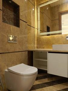 Image of 3600 Sq.ft 4 BHK Builder Floor for sale in Anand Lok, New Delhi for Rs. 230000000