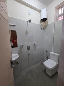 Image of 1350 Sq.ft 3 BHK Independent House for rent in Kudlu Gate, Bengaluru for Rs. 45000