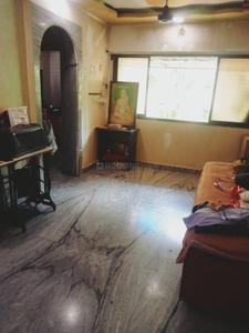 1 BHK Flat
