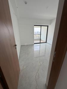 Bedroom Image of 2045 Sq.ft 3 BHK Apartment / Flat for sale in Majestique Signature Towers, Baner Pune for Rs. 17500000