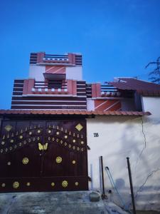 Image of 800 Sq.ft 2 BHK Independent House for sale in Vasanth Nagar, Tirunelveli for Rs. 4900000