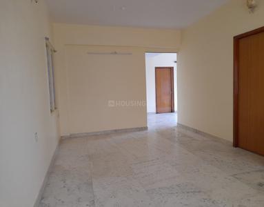 Study Room Image of 1200 Sq.ft 3 BHK Apartment / Flat for rent in Benz Circle Vijayawada for Rs. 31116