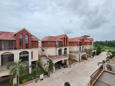 Image of 3100 Sq.ft 4 BHK Villa for sale in Bhayli, Vadodara for Rs. 25000000