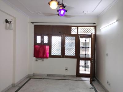 Living Room Image of 1700 Sq.ft 3 BHK Apartment / Flat for sale in Sanmati Kunj, Sector 6 Dwarka New Delhi for Rs. 30500000
