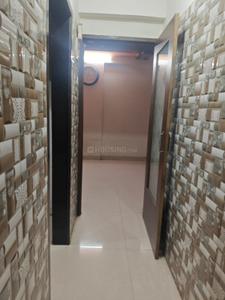 Image of 550 Sq.ft 1 BHK Apartment / Flat for rent in Nalasopara East, Nala Sopara for Rs. 13500