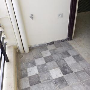 Balcony Image of 1050 Sq.ft 2 BHK Apartment / Flat for sale in Sector 52 Noida for Rs. 3590000