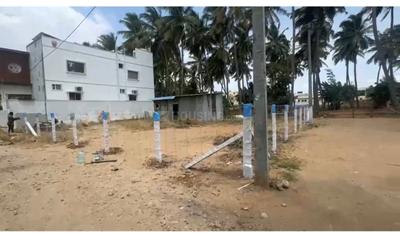 Image of 4360 Sq.ft Residential Plot / Land for sale in Palladam, Tiruppur for Rs. 12000000