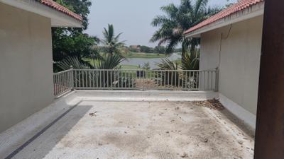 Image of 15000 Sq.ft 4 BHK Villa for rent in Navratna Kalhaar Blues And Greens, Sanand, Ahmedabad for Rs. 180001